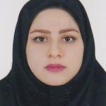 تصویر دکتر حانیه صادقیان