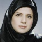 تصویر دکتر رویا تقی پوردهکردی
