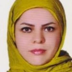 تصویر دکتر بهاره صدیقی