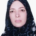 تصویر دکتر فریبا اخضری نصرابادی