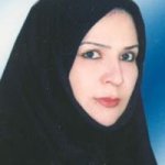 تصویر دکتر محبوبه حاتمی کندری