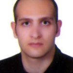 تصویر دکتر سیدعلی نیک سیرت