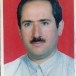 تصویر دکتر کمال ماجدی