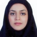 تصویر دکتر یاسمن امین پور