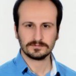 تصویر دکتر یدالله عسگری