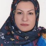 تصویر دکتر معصومه مستوری