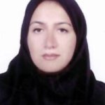 تصویر دکتر سارا رییسی