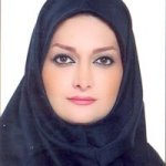 تصویر دکتر تکتم حیدری