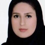 تصویر دکتر نرمین باغی
