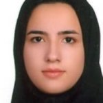 تصویر دکتر الهه حاتمی کیا
