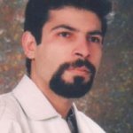 تصویر دکتر مهرزاد مستوری