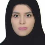 تصویر دکتر ساناز قناعتی