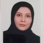 تصویر دکتر مریم گل محمدی