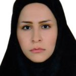 تصویر دکتر فاطمه جلال مروی
