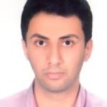 تصویر دکتر سیدعلی رضا حسینی باب اناری