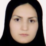 تصویر دکتر فرزانه روحانی نژاد