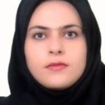 تصویر دکتر رباب حاتمی