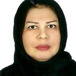 تصویر دکتر لیدا مظهری