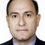 تصویر دکتر سیدعلی متینی