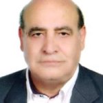 تصویر دکتر حسین قره باغی