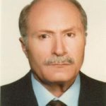 تصویر دکتر مهرزاد اسعدی