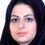 تصویر دکتر سیده ندا موسوی سروینه باغی