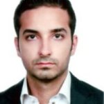 تصویر دکتر علیرضا صالحی