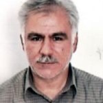 تصویر دکتر شهرام عالی داعی