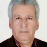 تصویر دکتر جواد دهقان