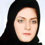 تصویر دکتر میترا جلال