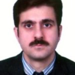 تصویر دکتر جواد میکاییلی