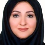 تصویر دکتر لیدا محمودی