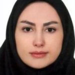 تصویر دکتر ساناز قره داغی
