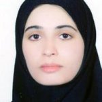 تصویر دکتر شهناز سیاحی
