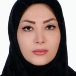 تصویر دکتر سمیه کریمی