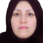 تصویر دکتر مهتاب نیری فر