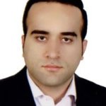 تصویر دکتر امیررضا بزرگ نیا