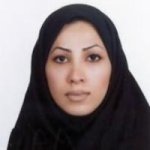تصویر دکتر سیده مهتاب میرفلاح لیالستانی
