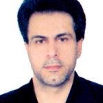 تصویر دکتر جواد دغلاوی