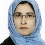 تصویر دکتر دلبر اردشیری شریف اباد