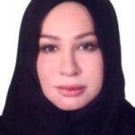 تصویر دکتر بتول گل پیکرراد