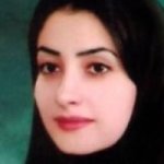 تصویر دکتر سها شریف