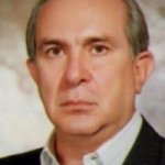تصویر دکتر رضا خلج امیری