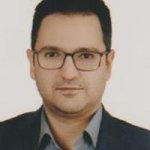تصویر دکتر سعید عنایتی