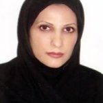 تصویر دکتر معصومه اسداله خیاط تهرانی