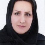 تصویر دکتر فرزانه علم اموز