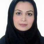تصویر دکتر تکتم رشیدکردستانی