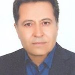 تصویر دکتر جمشید مددی