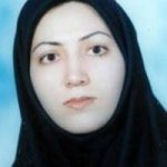 تصویر دکتر مهتاب مالکی