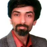 تصویر دکتر سیدعلی هاشمی پورزواره